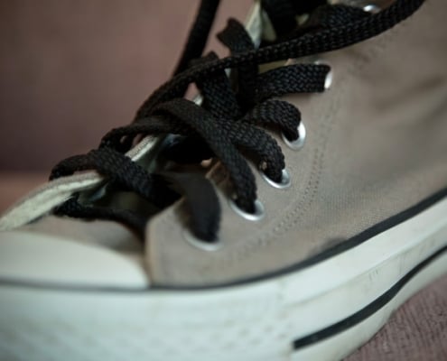 Photo Schoencadeautjes