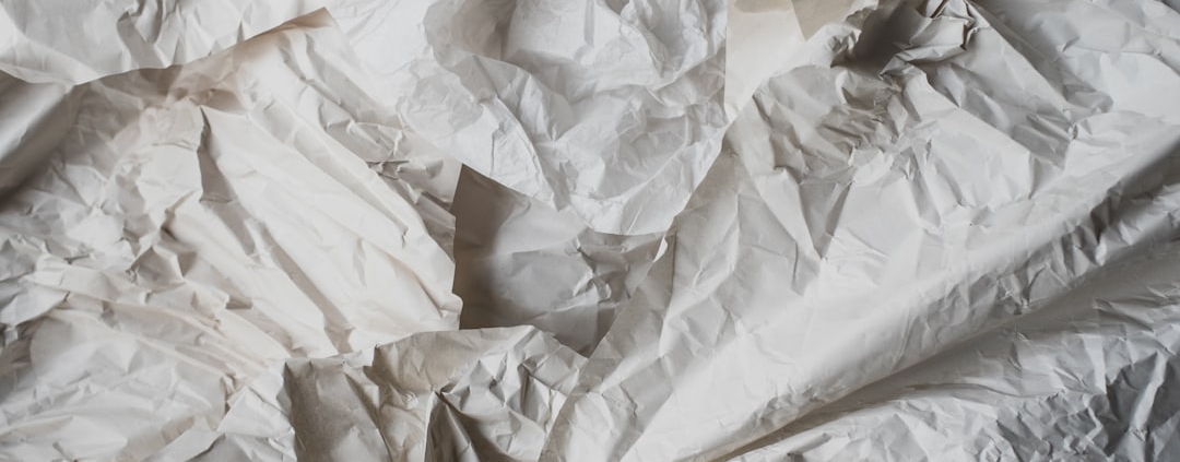 Photo recycle packaging