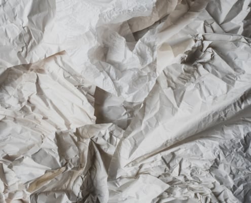 Photo recycle packaging