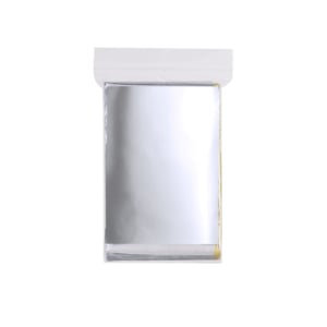 nooddeken bestellen noodpakket