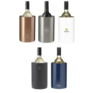 duurzame wijnkoelers zakelijk bestellen