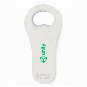 bieropener met logo tarwestro bedrukken