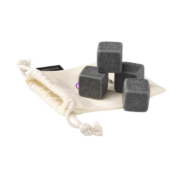 herbruikbare ijsblokjes ijsklontjes bedrukken relatiegeschenk