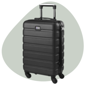 koffers bedrukken zakelijk