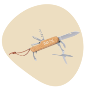 zakmes multi tool eco materialen