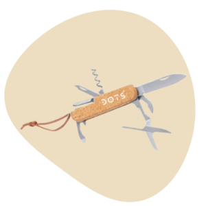 zakmes multi tool eco materialen