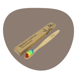 bamboe tandenborstels