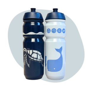 BioBidon Zeeschildpad - Walvis - Retulp