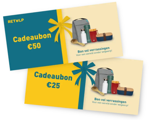 Retulp cadeaubonnen