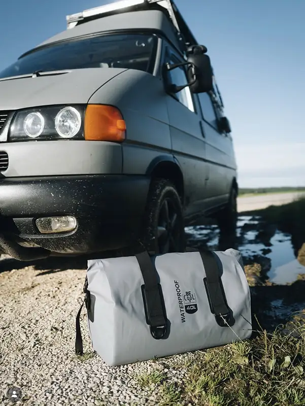 Retulp koeltassen voor bedrijven bedrukken met logo