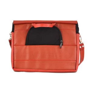 Retulp upcycling tassen personaliseren afpaktas
