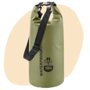 Waterproof koeltassen