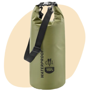 Waterproof koeltassen