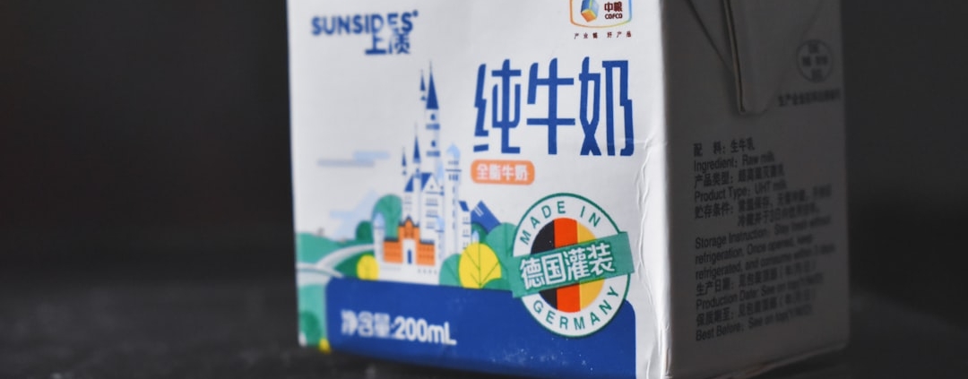 Photo sustainable packaging solutions