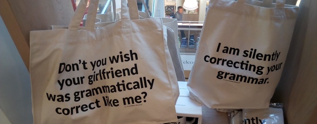 Photo reusable lunch bags