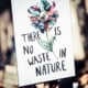 Photo sustainable alternatives