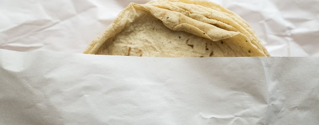 Photo lunch bag with insulation