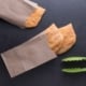 Photo sustainable lunch bags