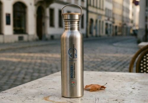 retulp rvs flessen bedrukken duitsland