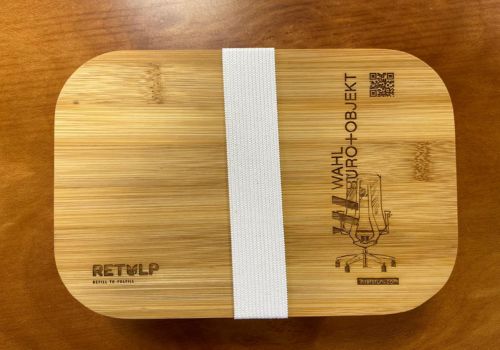 retulp lunchboxen bedrukken Duitsland