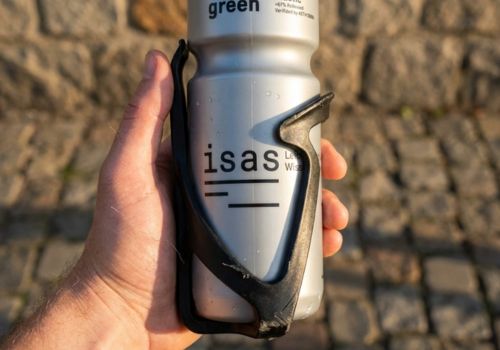 retulp bidons bedrukken Duitsland