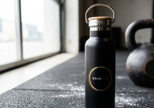 retulp waterflessen bedrukken duitsland