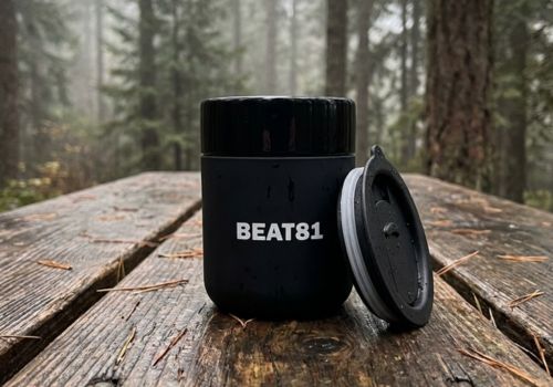 retulp koffiebekers bedrukken Duitsland