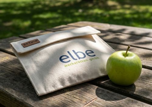 Retulp lunchzakjes bedrukken Duitsland