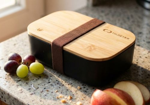 Retulp lunchboxen bedrukken Duitsland