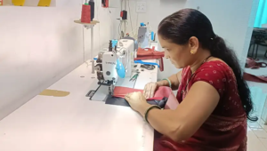 Upcycle Design Development Production