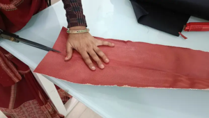 Upcycle Design Development Production