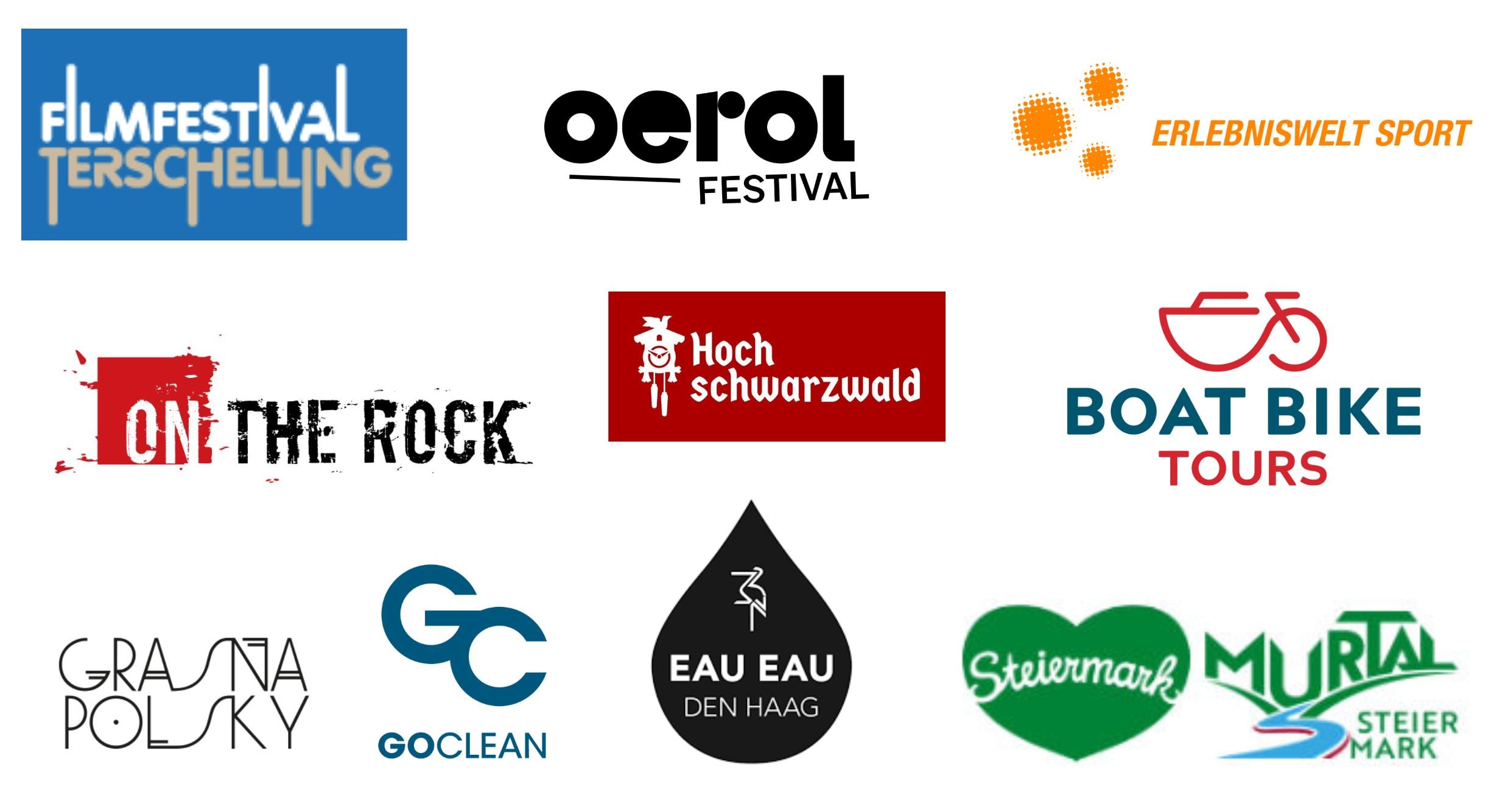 retulp festivals evenementen branche