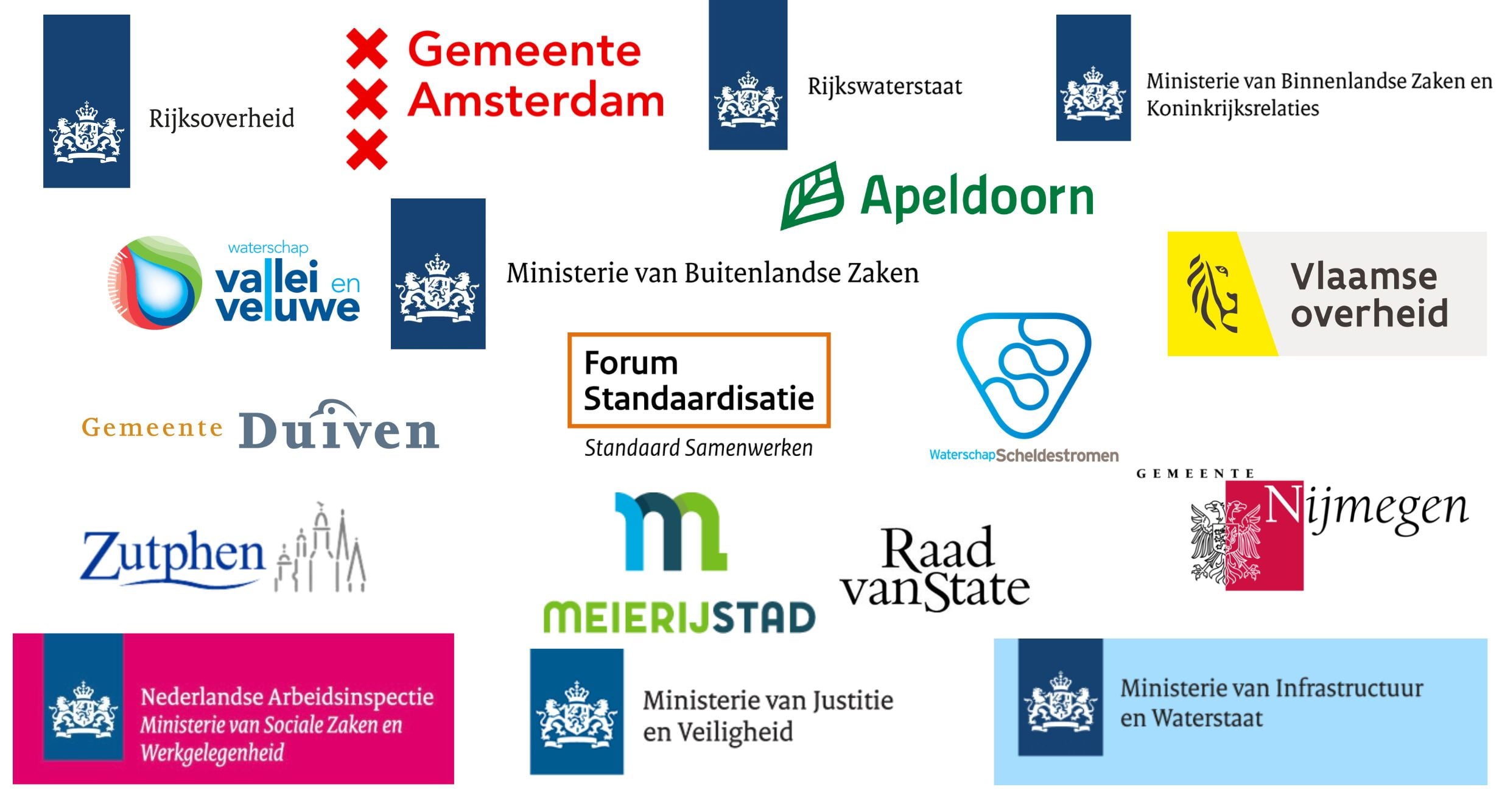 Retulp relatiegeschenken overheid gemeente