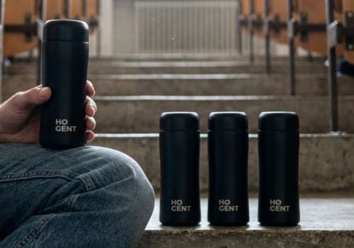 HOGENT tumblers Retulp