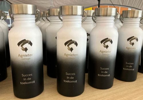 Retulp duurzaam geschenk onderwijs