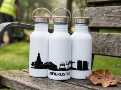 Retulp city marketing gemeente