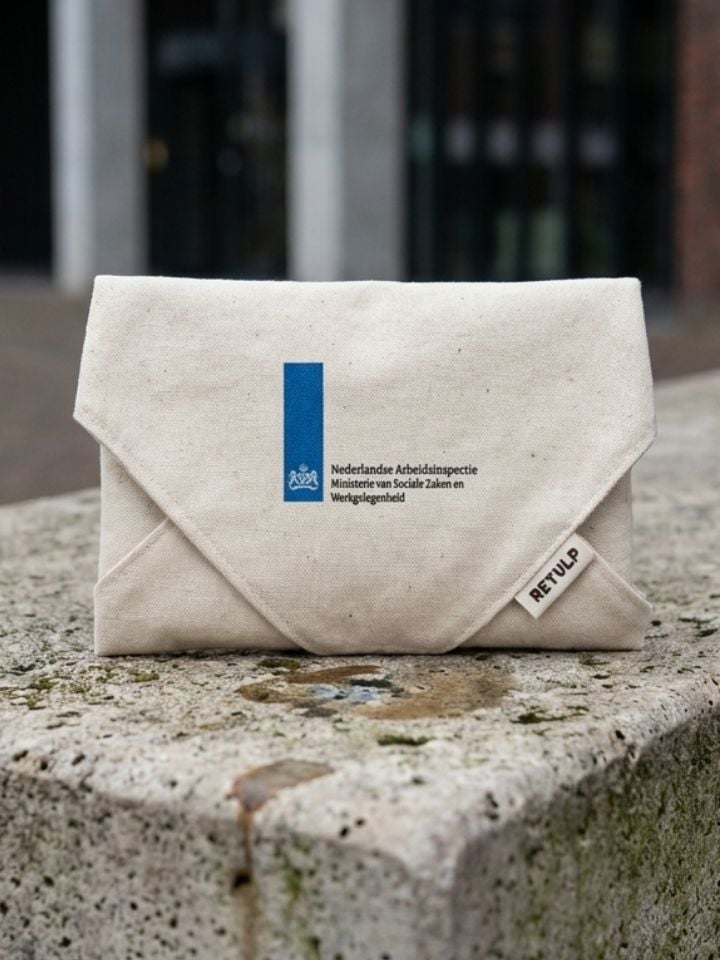Retulp zakelijke geschenken overheid