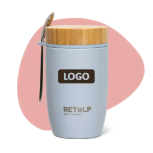 Big Mug premium logo