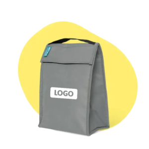 Fridgebag lunchbag logo