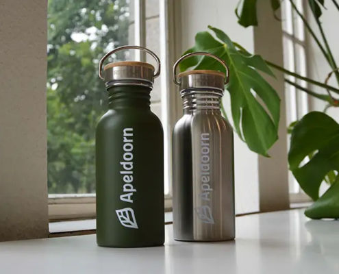 Gemeenten Merchandise geschenken