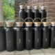 Jubileum Retulp drinkflessen-voornamen bedrukken scholen
