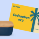 Thuiswerken hybride retulp webshop pakket